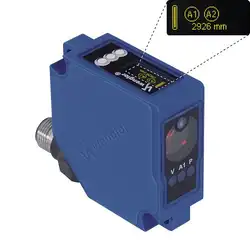 Лазерный датчик расстояния Wenglor OY1P303P0189