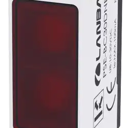 Оптический датчик LANBAO PSE-TM20DNB