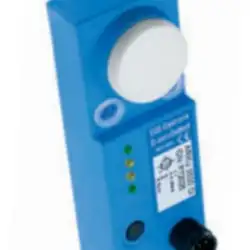 Ультразвуковой датчик EGE-Elektronik ARKU 3500 GPP