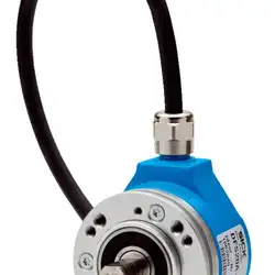 Энкодер SICK DFS20A-B2CAN002000