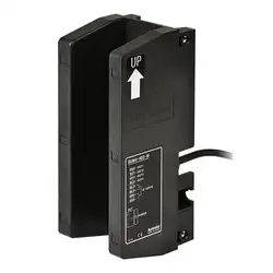 Оптический вилочный датчик Autonics BUM4-40D-W-4M/A