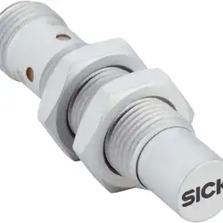 Индуктивный датчик SICK IMR12-10NPSTC0S