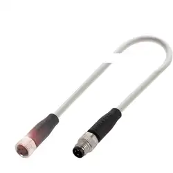 Соединительный кабель Balluff BCC M313-M313-30-300-VX8334-040