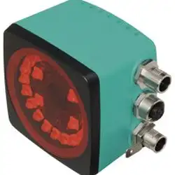 Считывающая головка кода Data Matrix Pepperl Fuchs PCV100-F200-B6-V15B-6011