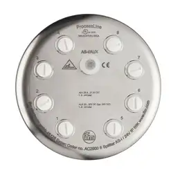 AS-i разветвитель IFM Electronic AC2900