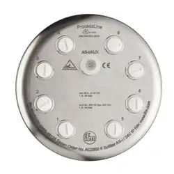 Индуктивный датчик Мега-К VB2-55D55-20B11-K