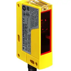 Cветовой барьер безопасности Leuze Electronic SLE46C-70.K4/4P-M12