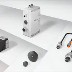 Транспондер RFID Balluff BIS C-140-05/L