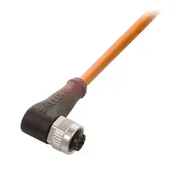 Разъем с кабелем Balluff BCC M425-0000-1A-003-PW3434-050