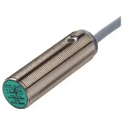 Индуктивный датчик Pepperl Fuchs NBB8-18GM60-A0