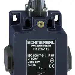 Kонцевой выключатель безопасности Schmersal TR 255-20Z