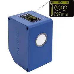 Ультразвуковой датчик расстояния Wenglor UMS303U035