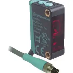 Оптический датчик Pepperl Fuchs ML100-8-H-350-RT/102/115a