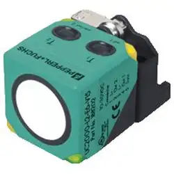 Ультразвуковой датчик Pepperl Fuchs UC4000-L2-E7-V15