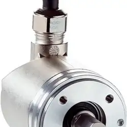 Однооборотный энкодер SICK AHS36B-S2CM004096