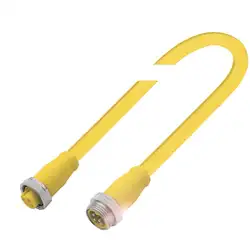 Соединительный кабель Balluff BCC A313-A313-30-345-VX43W6-200