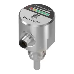 Датчик потока Balluff BFF T7040-JA001-D06A2A-S4