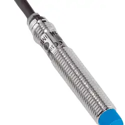 Индуктивный датчик SICK IME08-04NPSZW2SS50