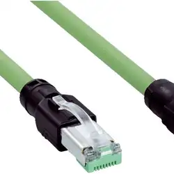 Соединительный кабель SICK SSL-2J04-G05MR