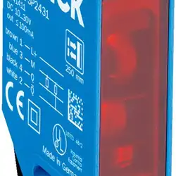 Оптический датчик SICK WTB12-3P2441S59