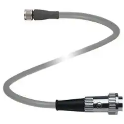 Соединительный кабель Pepperl Fuchs V31-GM-BK5M-PVC-U-PREH5-NPN