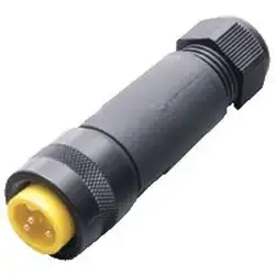 Разъем Pepperl Fuchs V93-G-SI