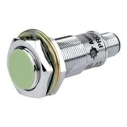 Индуктивный датчик Autonics PRCM18-5DN2