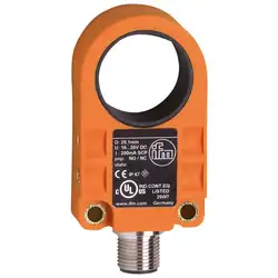 Кольцевой датчик IFM Electronic I7R215