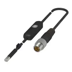 Магнитный датчик для цилиндра Balluff BMF 203K-H-NS-C-A2-S75-00,3