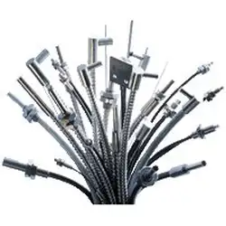Оптоволоконный кабель Pepperl Fuchs Glass fiber optic LCE 18-2,3-5,0-K3