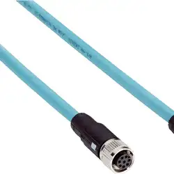 Соединительный кабель SICK DSC-1208-G02MA