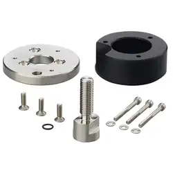 Монтажный адаптер IFM Electronic E12501