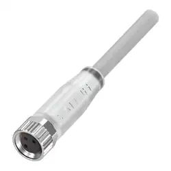 Разъем с кабелем Balluff BCC M313-0000-10-004-VX8334-050