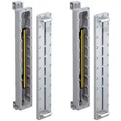 Световая завеса безопасности SICK EXS-12D6813A020, EXE-12D6813A020