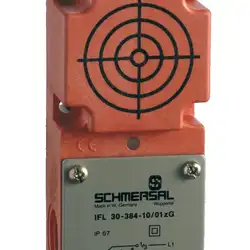 Индуктивный датчик Schmersal IFL30-384-10/01-M20
