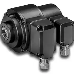Инкрементальный энкодер Baumer HOG11 DN 1024 I 17K1:10 + FSL4
