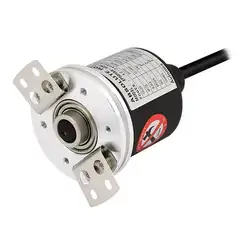 Однооборотный энкодер Autonics EP58HB8-360-1R-P-24