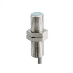 Индуктивный датчик расстояния Baumer IR12.D06S-Q40.UA1Z.7BCV