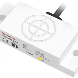 Емкостной датчик LANBAO CE34SN10DPC