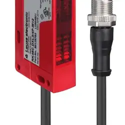 Оптический датчик Leuze Electronic RK46C.DXL3/4P-200-M12