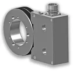 Инкрементальный энкодер Baumer MHGE100 B5 G30 UN1024 H050 (DNV)
