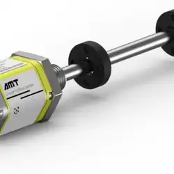Магнитострикционные датчики линейных перемещений AMT Linear Position Sensor серии KH с цифровым импульсным сигналом (Start/Stop)