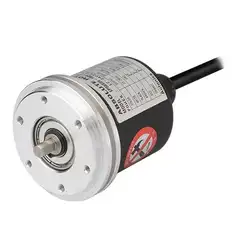 Однооборотный энкодер Autonics EP58SS6-1024-2F-P-24