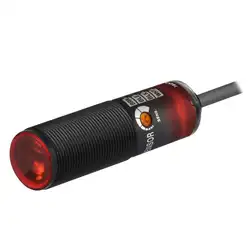 Оптический датчик Autonics BRQP100-DDTA-P