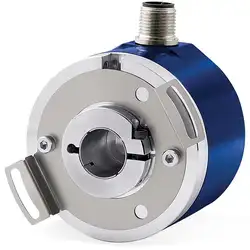 Инкрементальный энкодер DATASENSING ENC58-H15-2048-M23