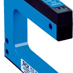 Щелевой датчик SICK WF5-60B41CA00