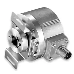 Инкрементальный энкодер Baumer EIL580-BT10.5LN.01024.A