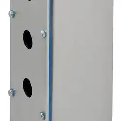 Корпус переключателя Schmersal NBGLC54.1