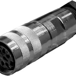 Разъем AMT Linear Position Sensor D80G-000-P0