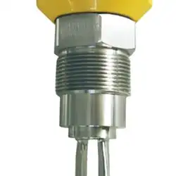 Датчик уровня вибрационный EMA Electronics VRT11AB02006